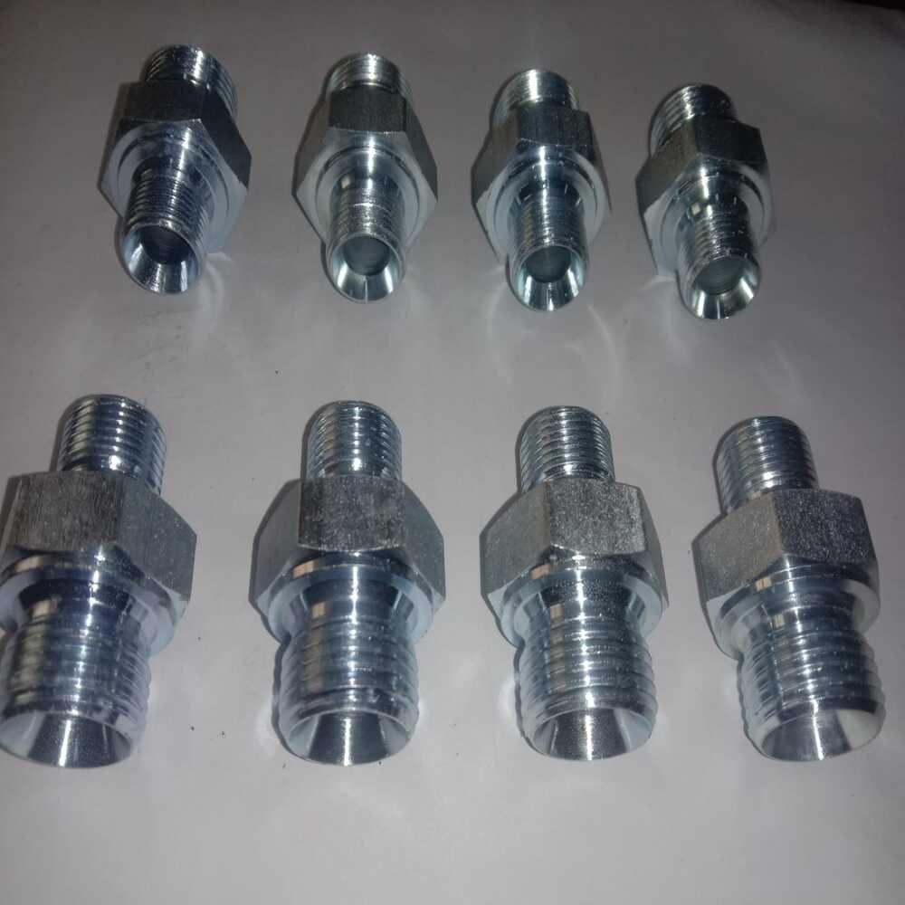 Hydraulic Fittings - Image 3