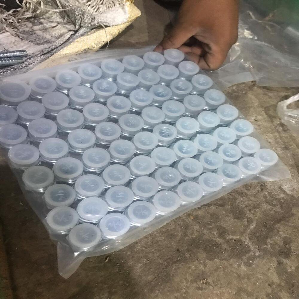 Hydraulic Fittings - Image 4