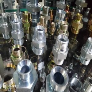 Hydraulic Fittings