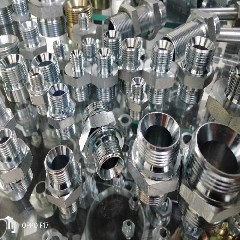 Hydraulic Fittings - Image 6