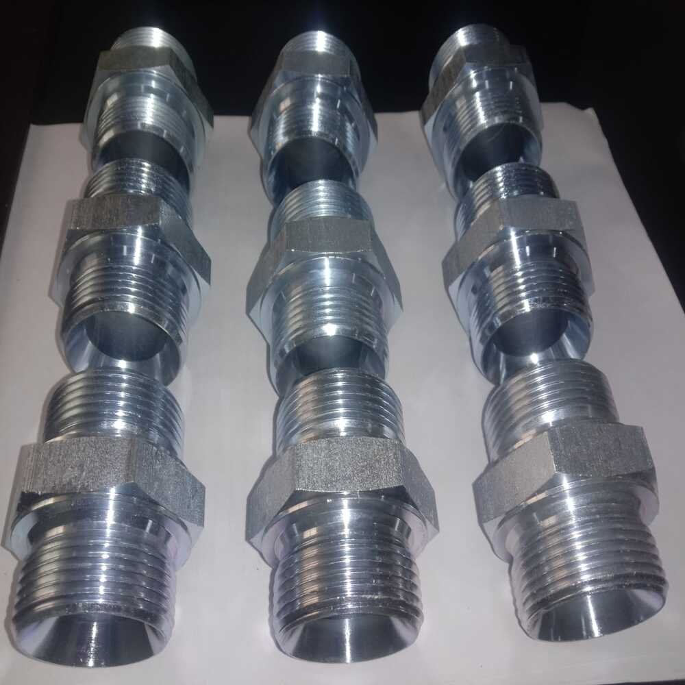 Hydraulic Fittings - Image 7