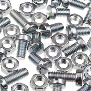 Nut Bolts