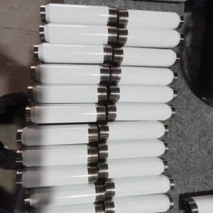 Instrumentation Fittings and Thermowells